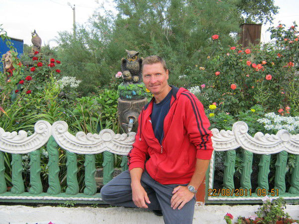 Сергей Кабанов