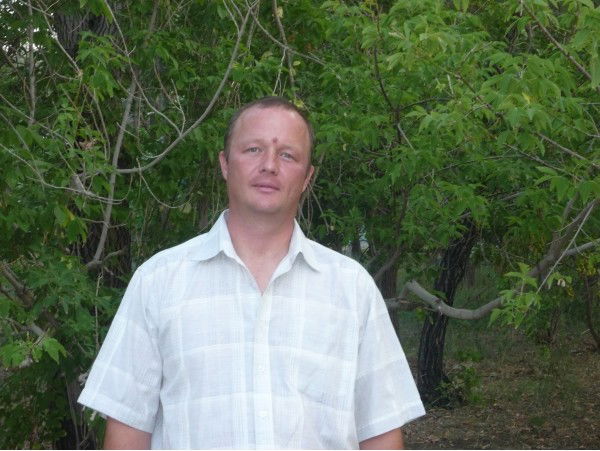 Алексей Дудко