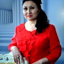 Гулнар Бектаева