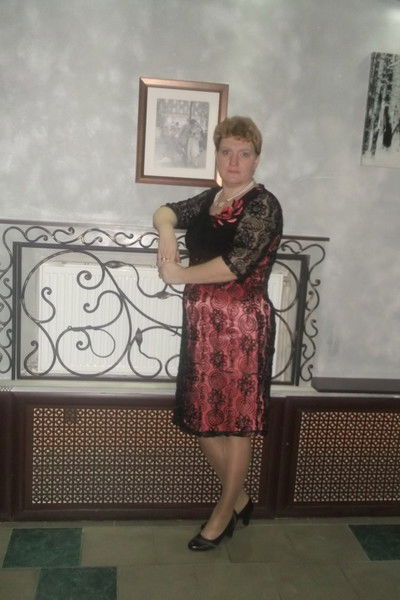 Ольга Маирова