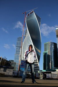 Дмитрий Mystick