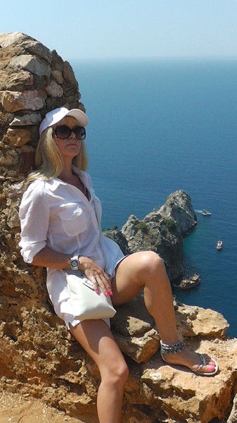 Алла Алексеева