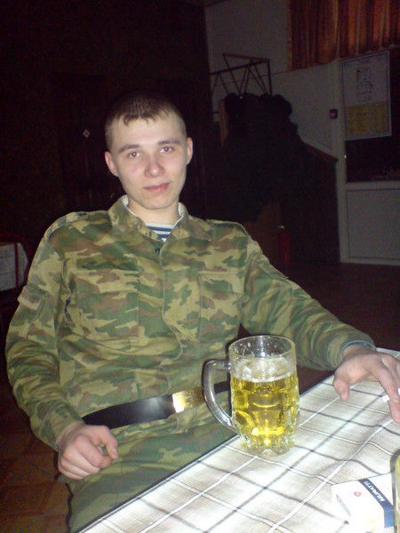 Андрей Румынин