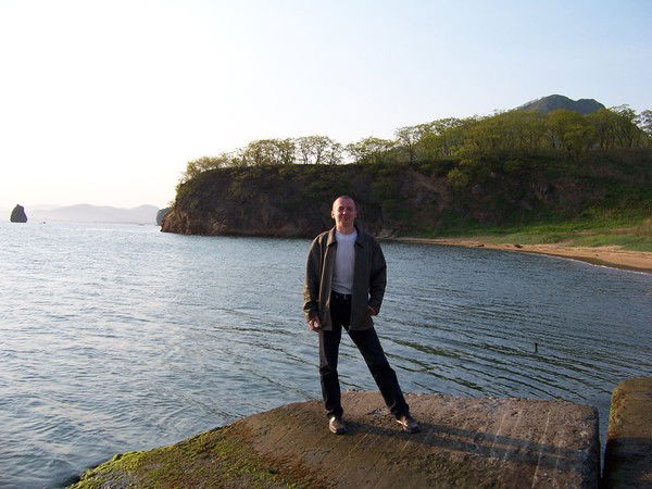 Сергей Смирнов