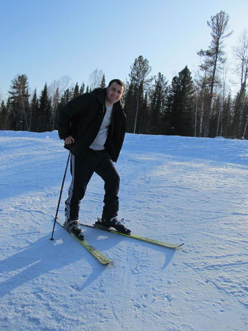 Александр Таланчук