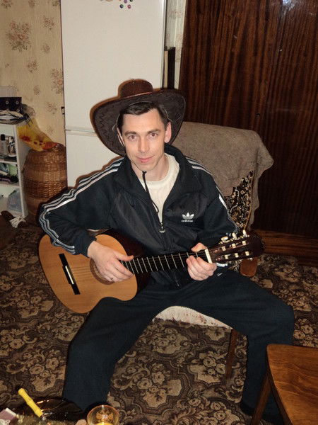 Алексей Марусин