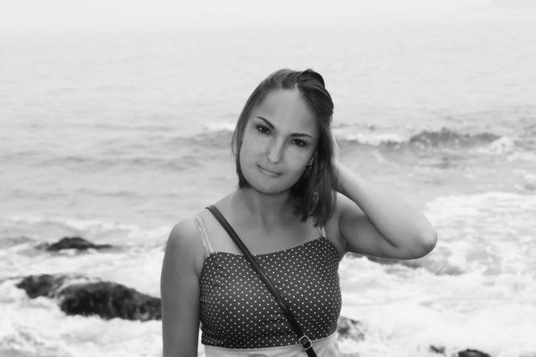 Анастасия Семенова