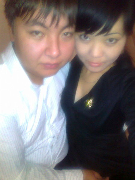 Алибек Толепов