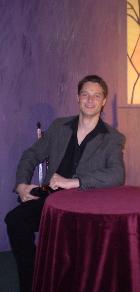 Виталий Черноусов