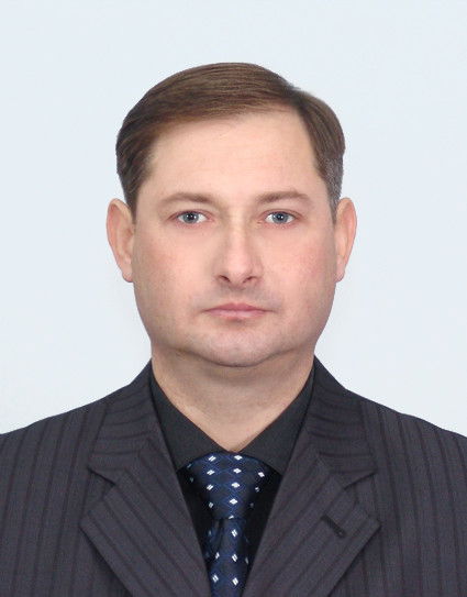 Александр Гриценко