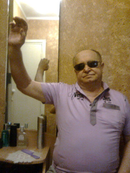 Павел Речкалов