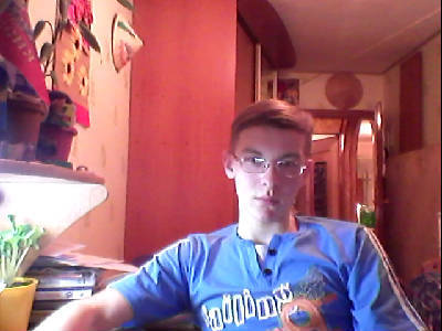 Багров Александр