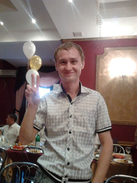 Руслан Габдракипов