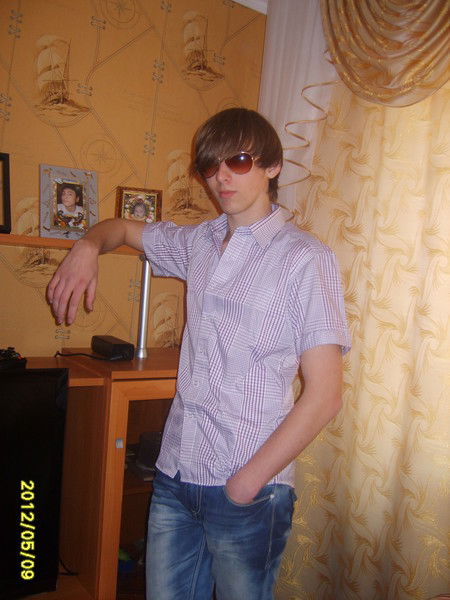 Роман Дьяченко