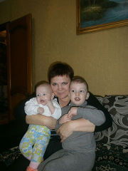 Наталья Филиппова