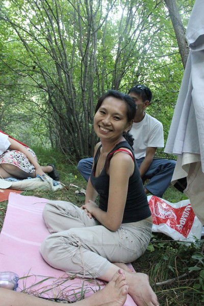 Виктория Тонн