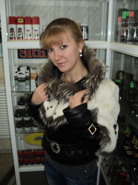 Надежда Ситнер