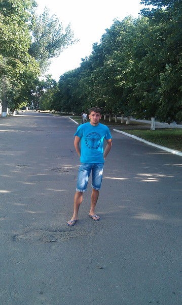 Игорь Пащенко