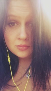 Мишель Волкова