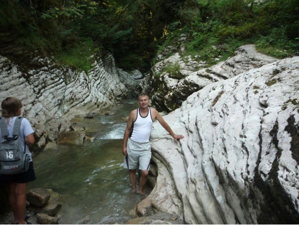 Дмитрий Хилик