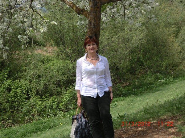 Наталья Константинова