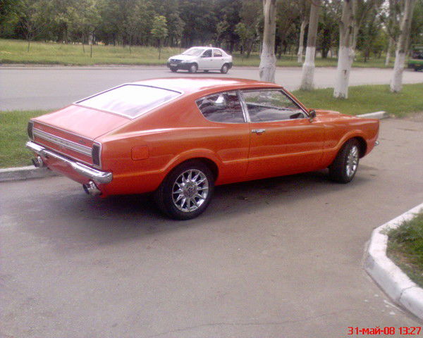 Людмила Гречаник