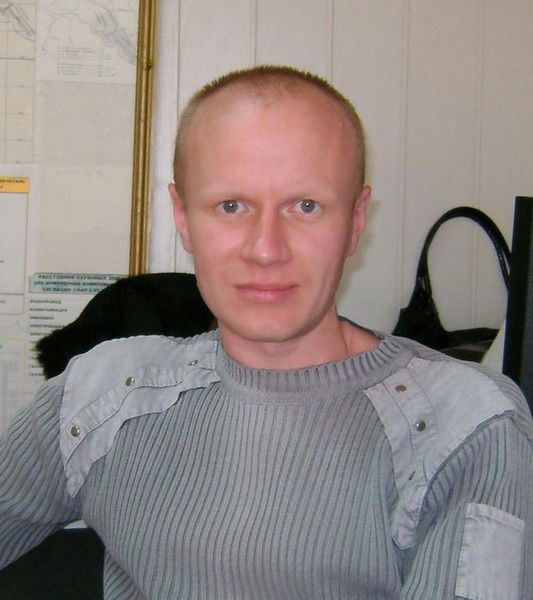 Андрей Марухин