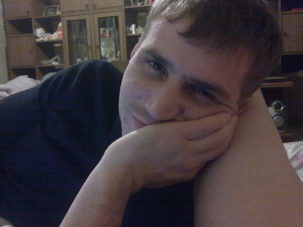 Павел Хижниченко