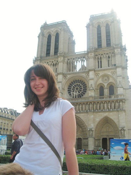 Ольга Кравченко