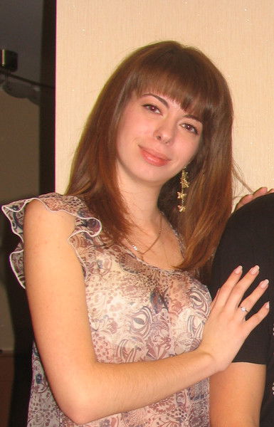 Маргарита *