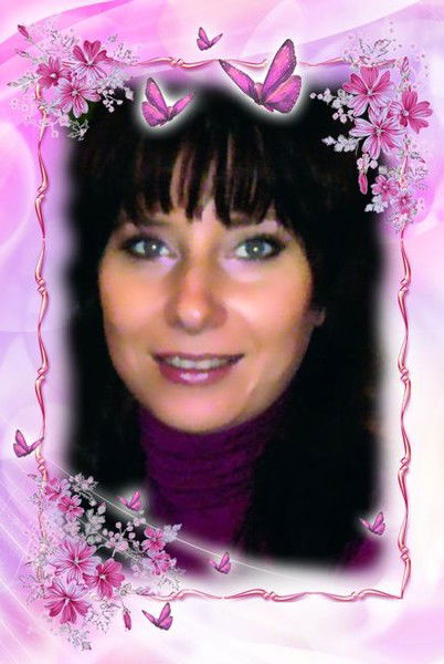 Татьяна Балашова