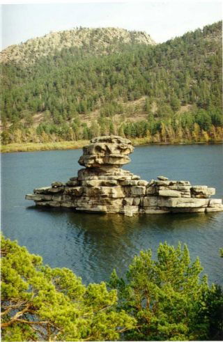 Сизо Кокшетау