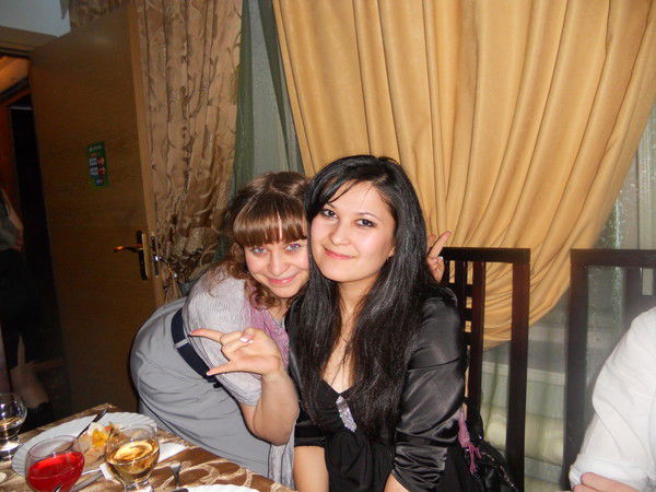 Оксана Козлова