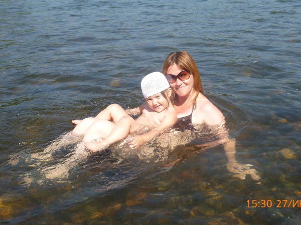 Наталья Костылева