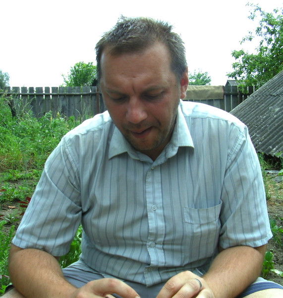 Александр Раутенко