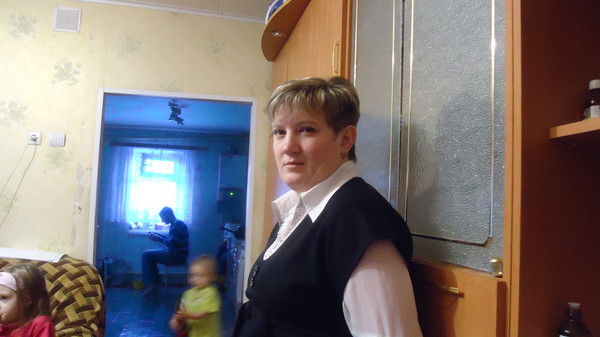 Мария Благова