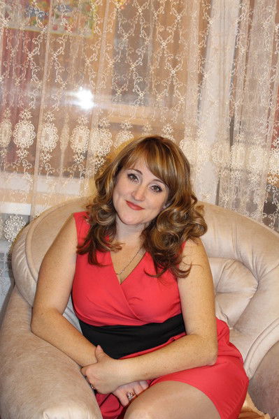 Виктория Жирова