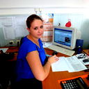 Екатерина Дубских