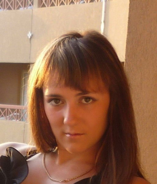 Марина Князева