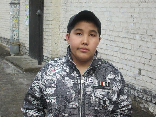 Алихан Уахитов