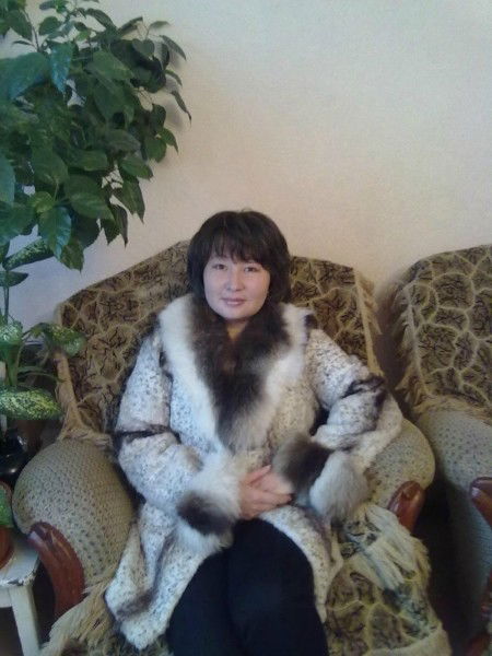 Zhulduz Аlirahimova