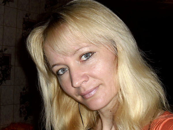 Лидия Рябова