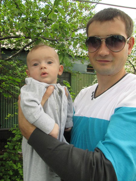 Андрей Коваленко