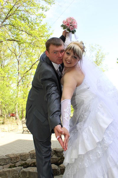 Ирина Пацула