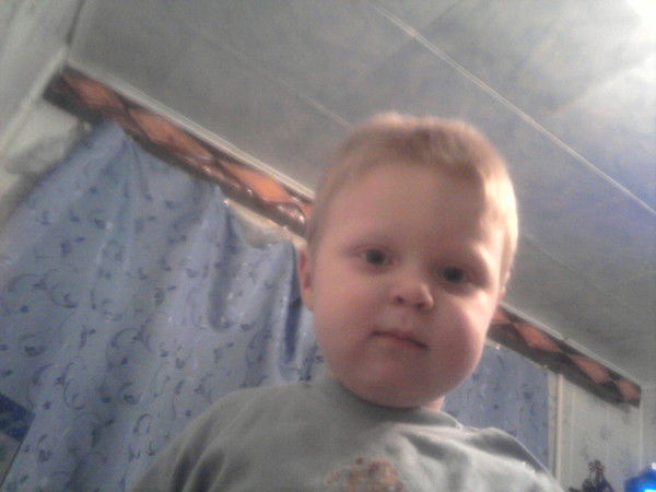 Лена Кондырева