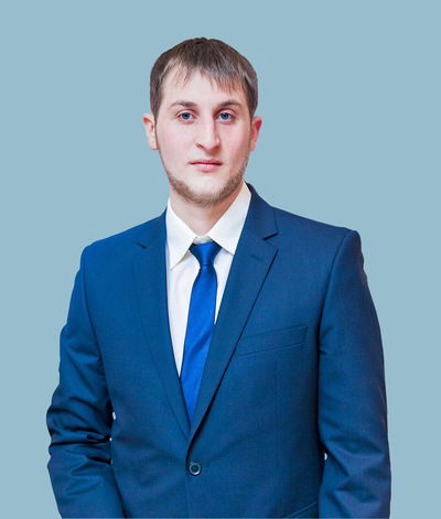 Константин Василенко