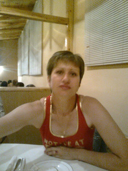 Ирина Богданова