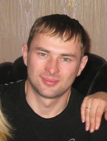 Александр Федотов