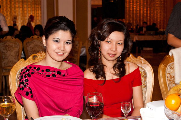 Асель Карымсакова