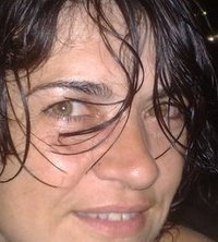 Ирина Хворостюк